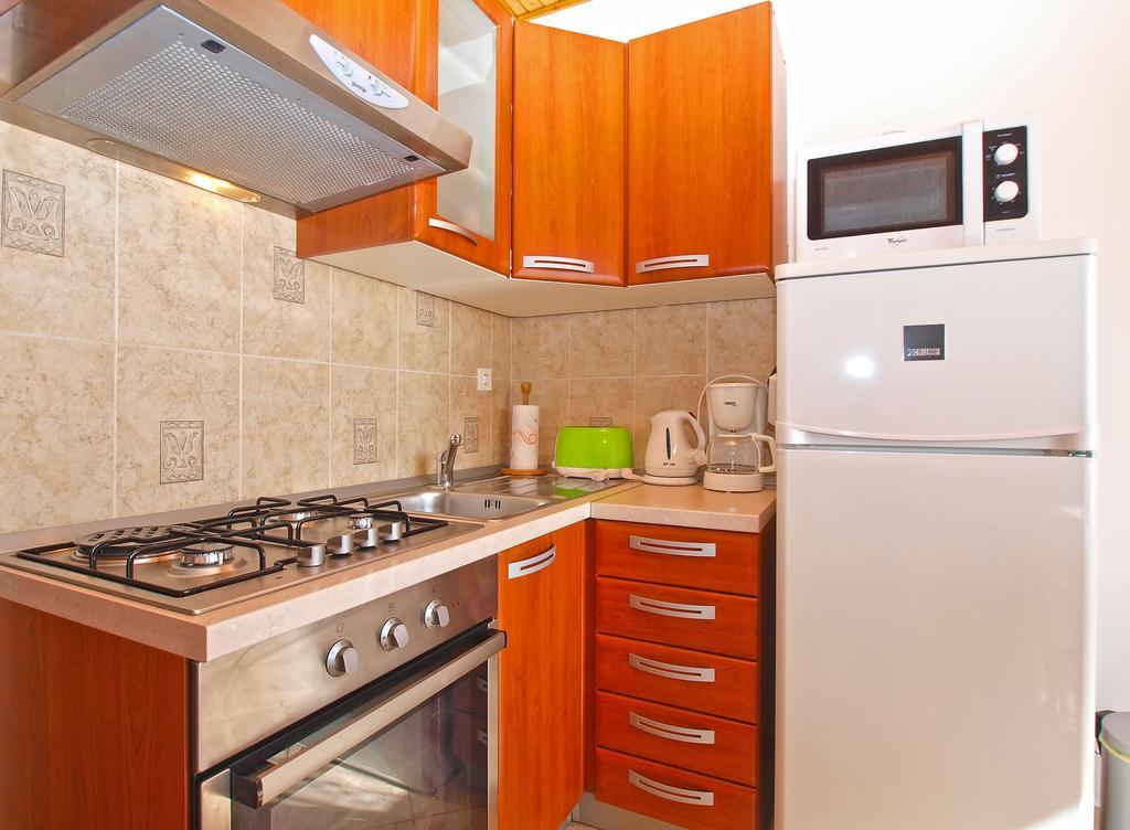 House Sandra 1430 Peresiji Luaran gambar