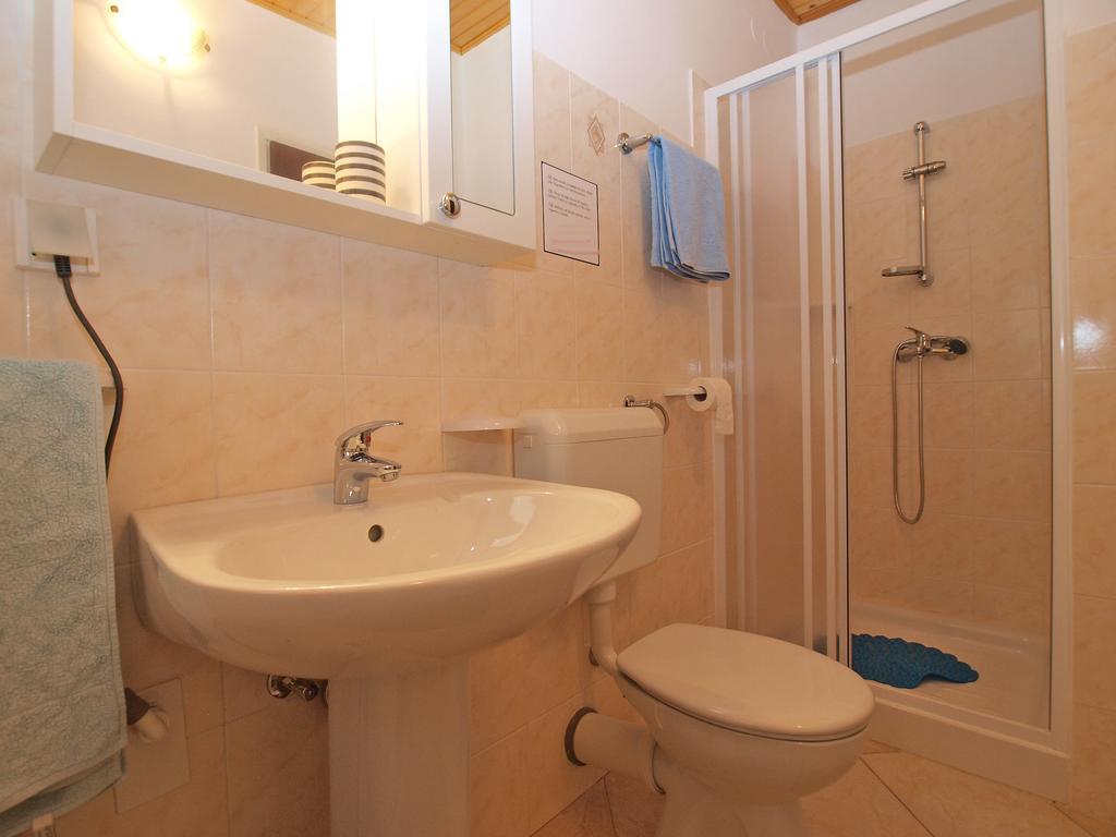 House Sandra 1430 Peresiji Luaran gambar
