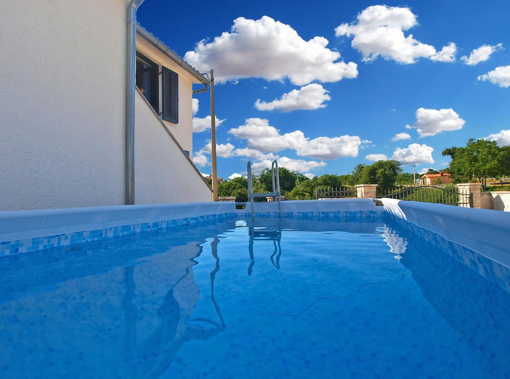 House Sandra 1430 Peresiji Luaran gambar